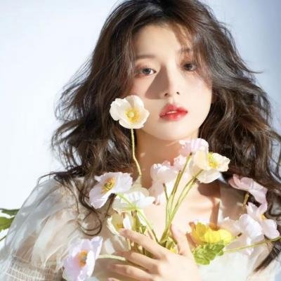 月光曾披满我身